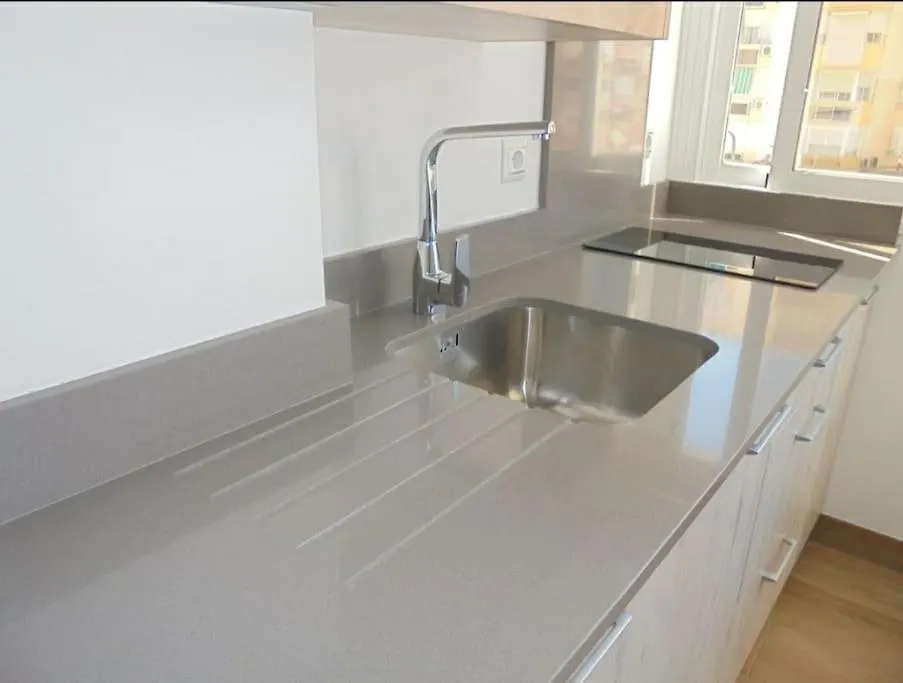 Apartamento Estiloso Al Lado Del Mar Torre Del Mar Lejlighed
