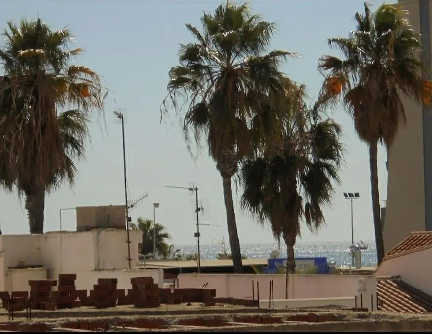 Apartamento Estiloso Al Lado Del Mar Torre Del Mar Lejlighed