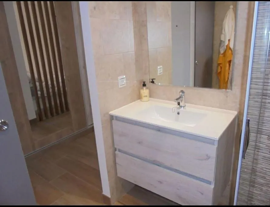 Lejlighed Apartamento Estiloso Al Lado Del Mar Torre Del Mar